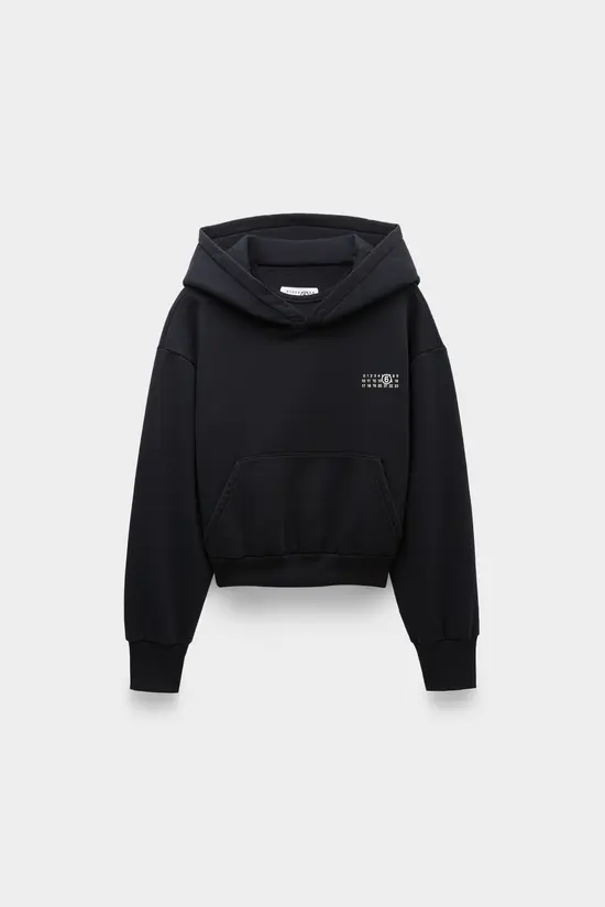 Худи MM6 Maison Margiela