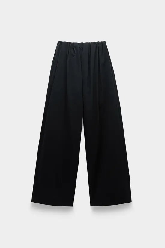 Брюки MM6 Maison Margiela