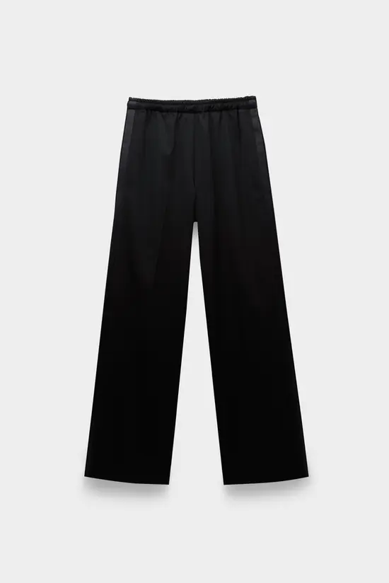 Брюки MM6 Maison Margiela