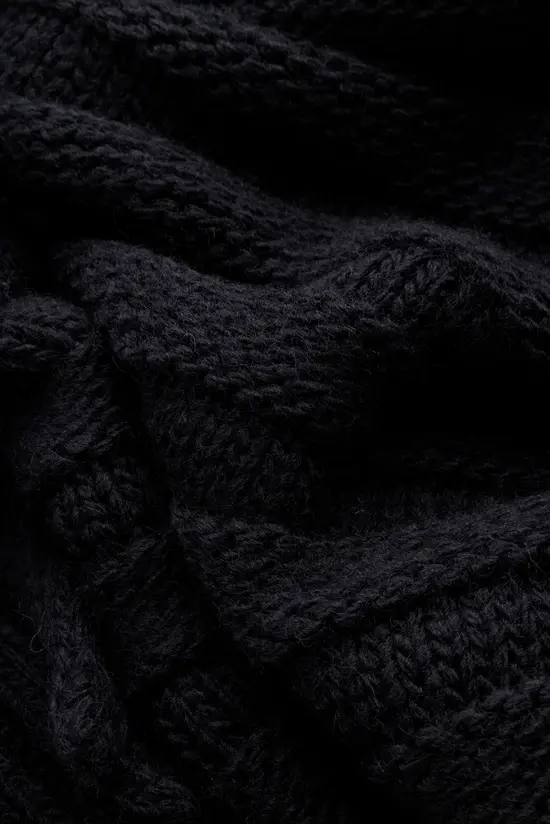 Шарф MM6 Maison Margiela
