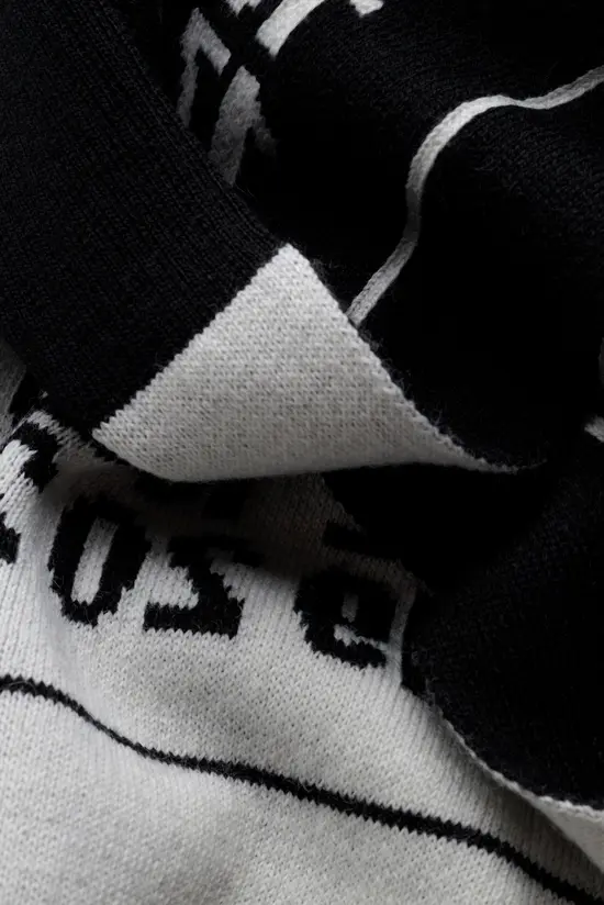 Шарф MM6 Maison Margiela