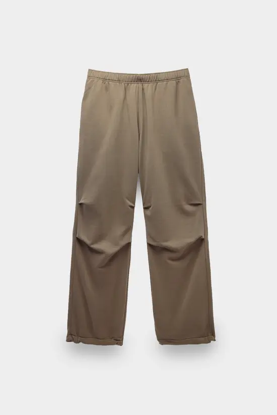 Брюки MM6 Maison Margiela