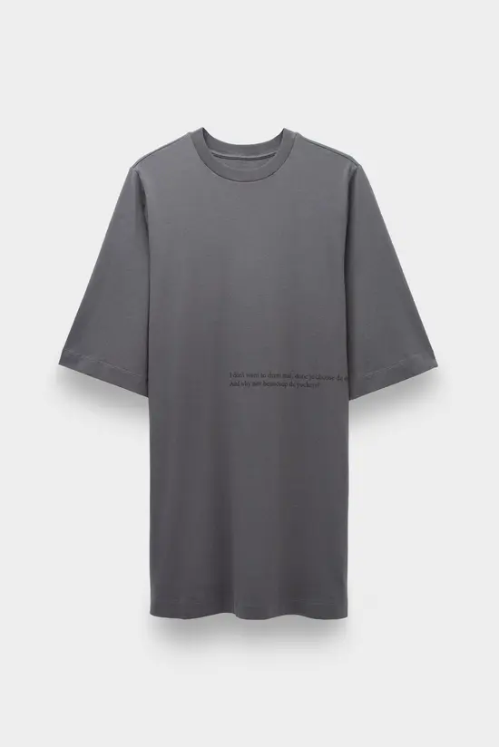 Платье MM6 Maison Margiela
