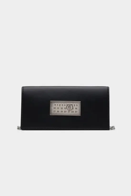 Сумка MM6 Maison Margiela