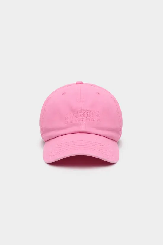 Бейсболка MM6 Maison Margiela