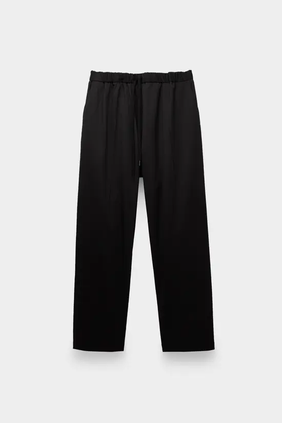 Брюки MM6 Maison Margiela