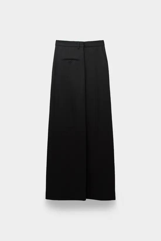 Юбка MM6 Maison Margiela