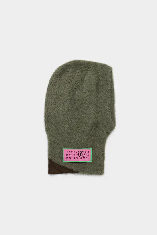 Капор MM6 Maison Margiela