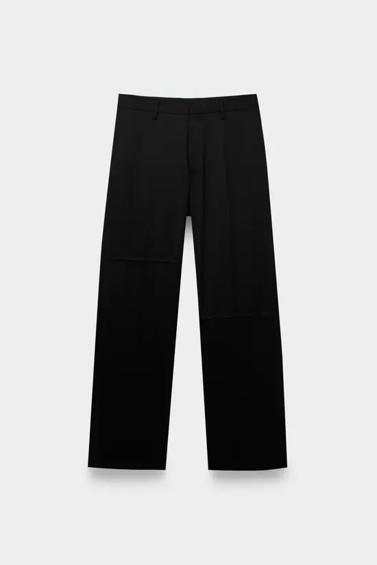 Брюки MM6 Maison Margiela