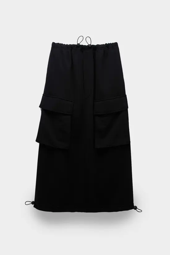 Юбка MM6 Maison Margiela
