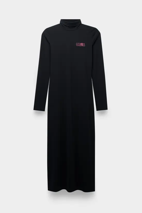 Платье MM6 Maison Margiela