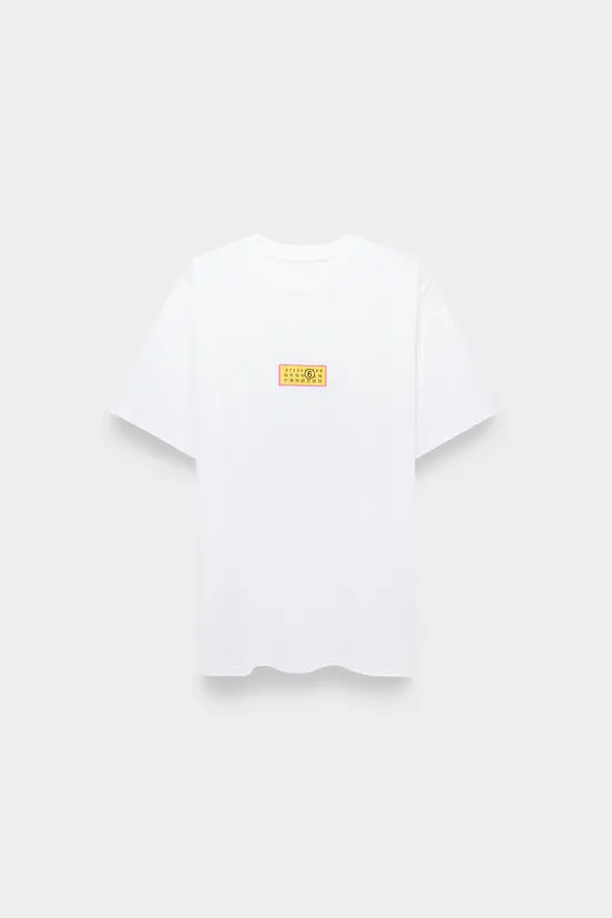 Футболка MM6 Maison Margiela