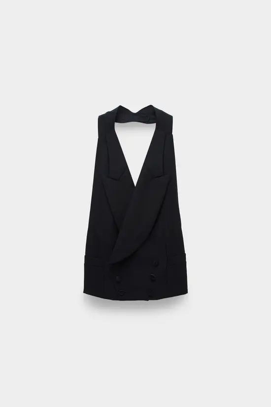 Жилет Maison Margiela