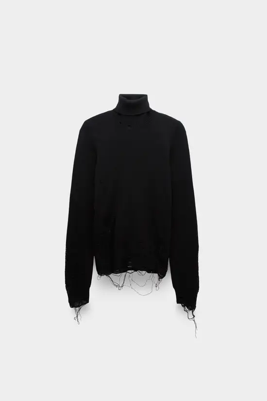 Свитер MM6 Maison Margiela