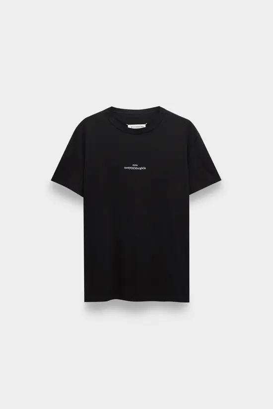 Футболка Maison Margiela