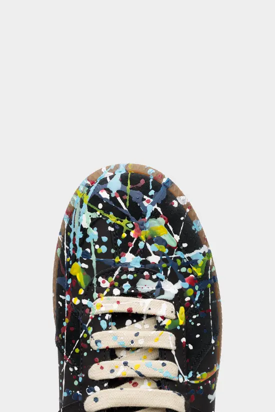 Кеды Maison Margiela