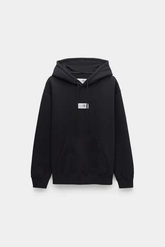 Худи MM6 Maison Margiela