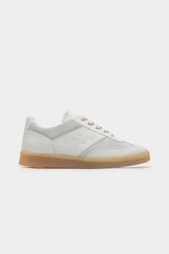 Кеды MM6 Maison Margiela