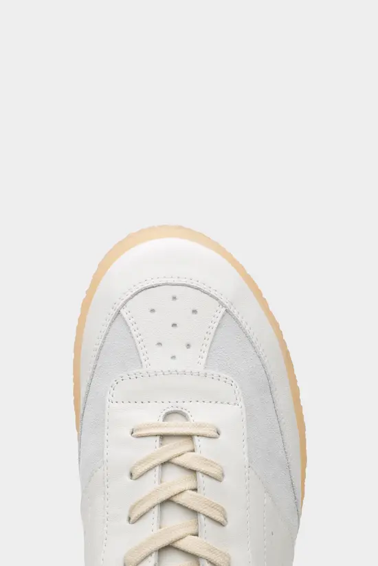 Кеды MM6 Maison Margiela