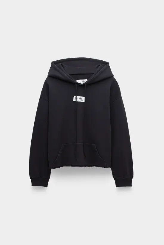 Худи MM6 Maison Margiela