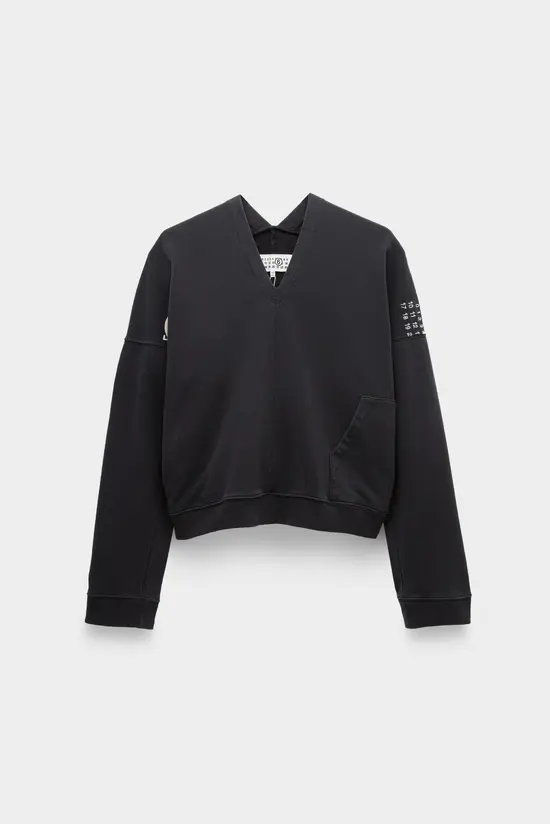Толстовка MM6 Maison Margiela