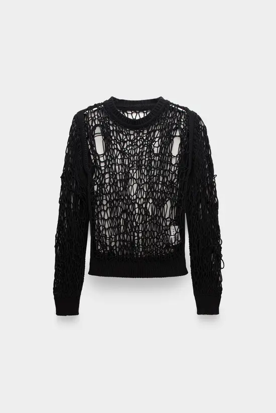 Джемпер MM6 Maison Margiela