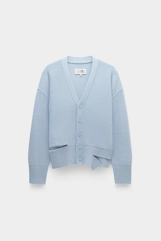 Кардиган MM6 Maison Margiela