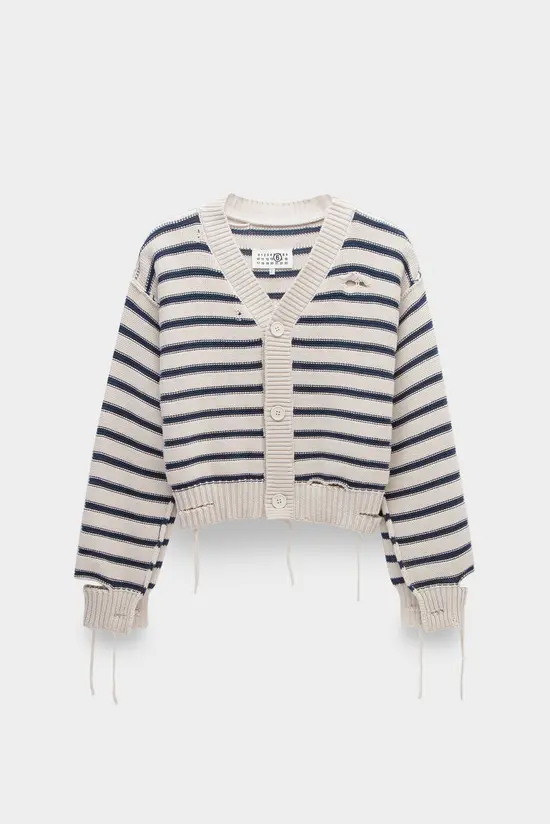 Кардиган MM6 Maison Margiela