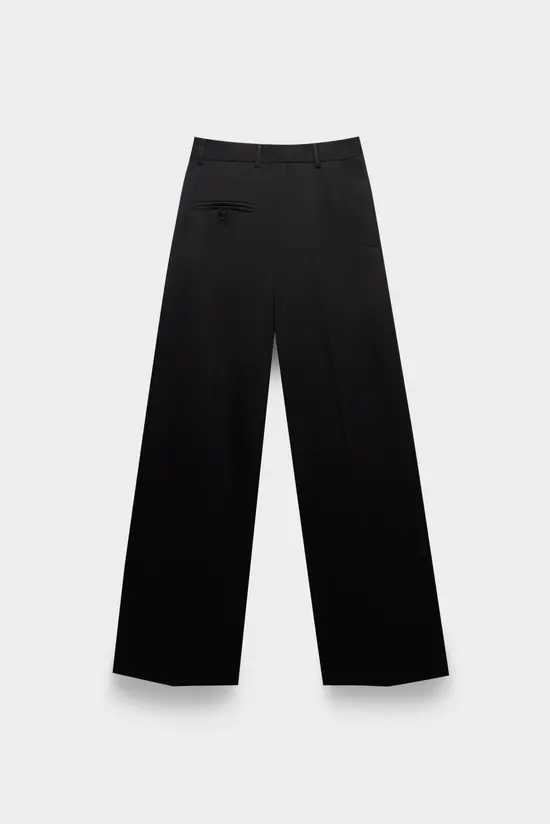 Брюки MM6 Maison Margiela