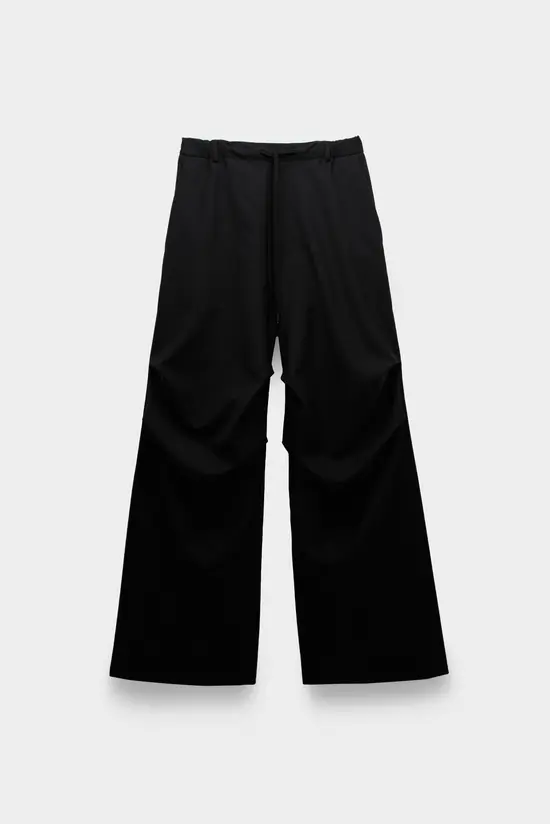 Брюки MM6 Maison Margiela