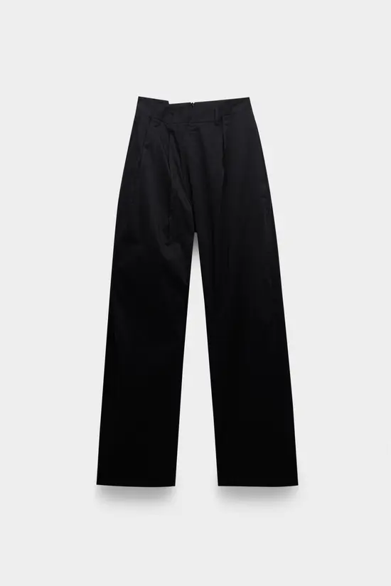 Брюки MM6 Maison Margiela