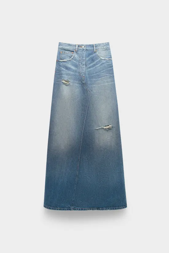 Юбка MM6 Maison Margiela