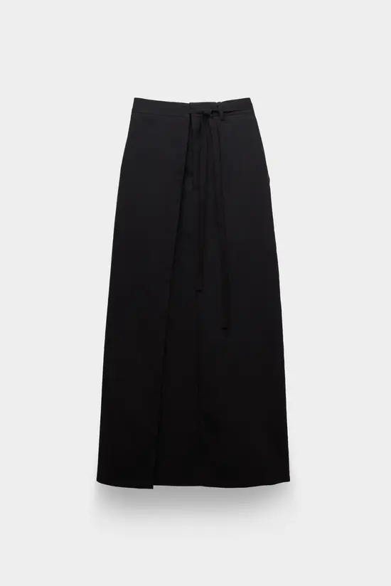 Юбка MM6 Maison Margiela