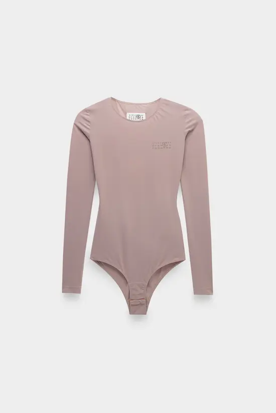 Боди MM6 Maison Margiela