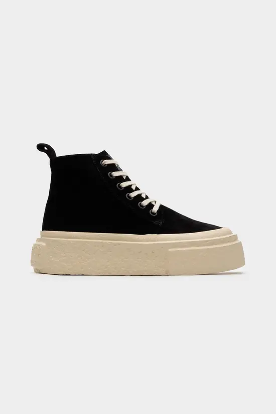 Кеды MM6 Maison Margiela