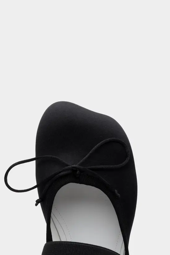 Балетки MM6 Maison Margiela