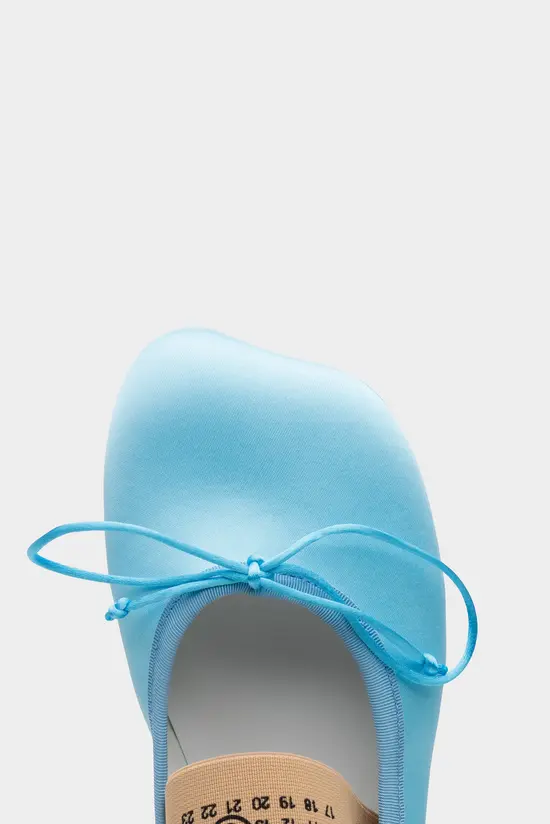 Балетки MM6 Maison Margiela