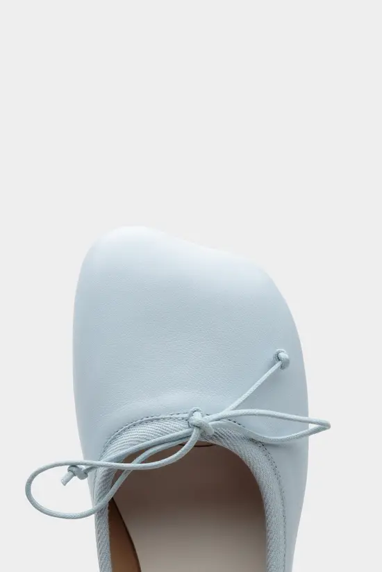 Балетки MM6 Maison Margiela