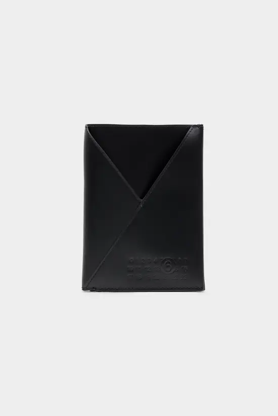 Обложка для паспорта MM6 Maison Margiela