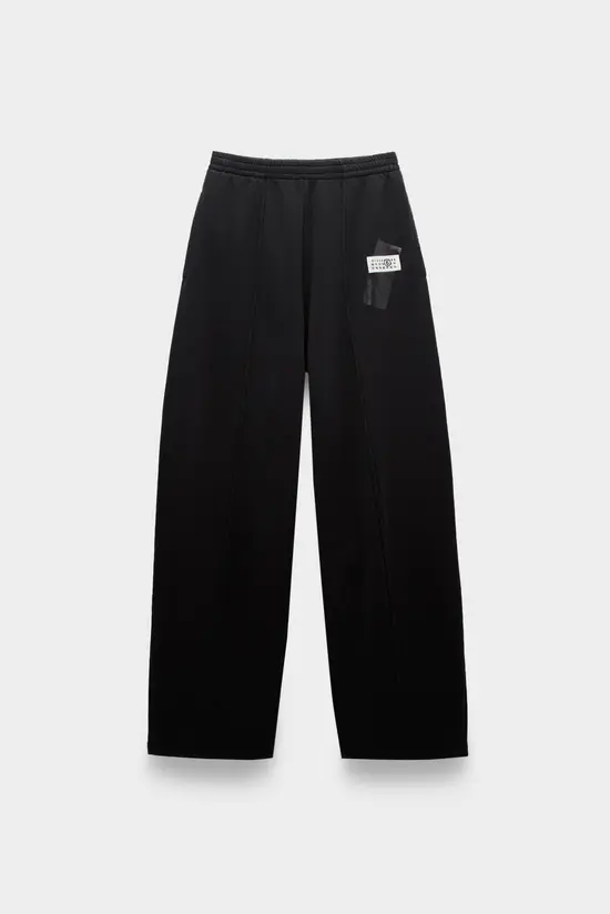 Брюки MM6 Maison Margiela