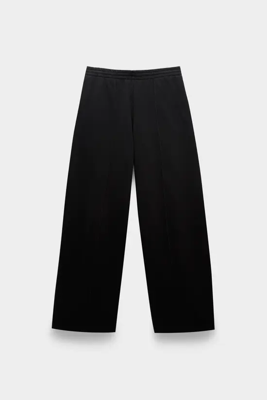 Брюки MM6 Maison Margiela