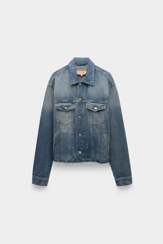 Куртка MM6 Maison Margiela