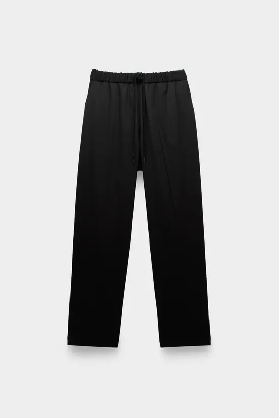 Брюки MM6 Maison Margiela