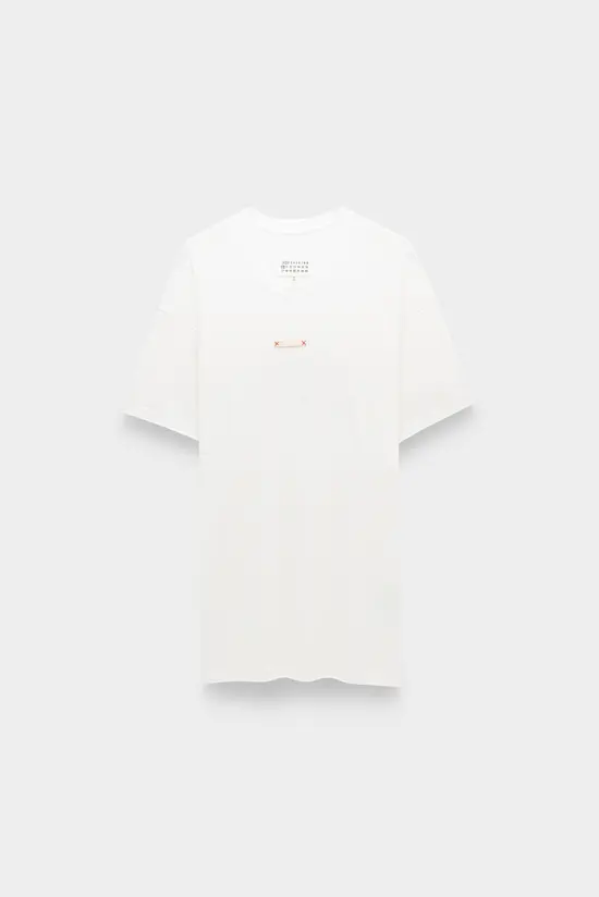 Футболка Maison Margiela
