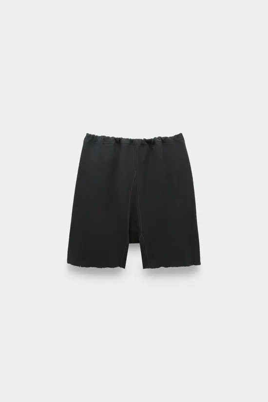 Шорты MM6 Maison Margiela