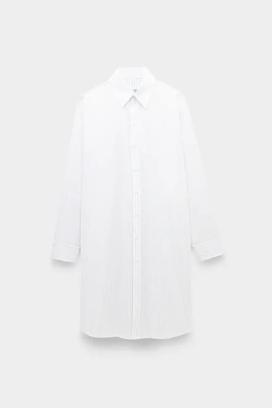 Платье MM6 Maison Margiela