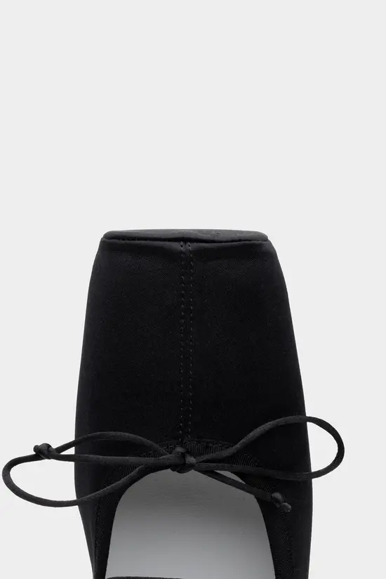 Балетки MM6 Maison Margiela