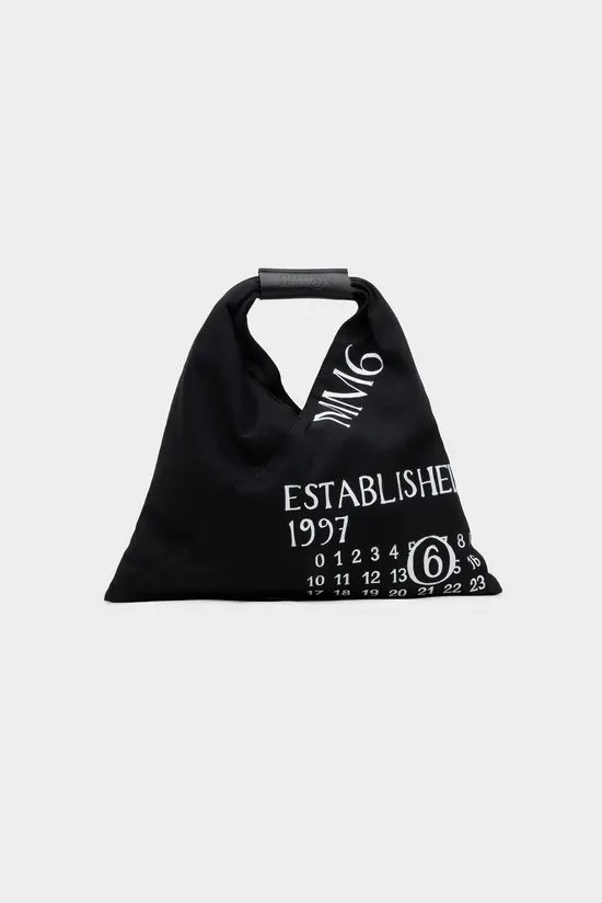 Сумка MM6 Maison Margiela