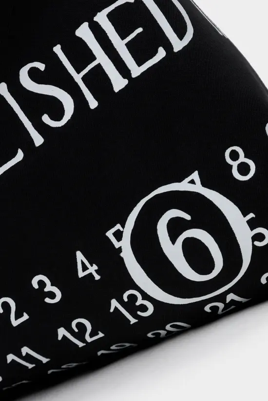 Сумка MM6 Maison Margiela