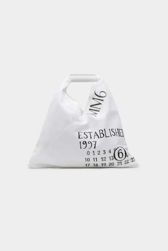 Сумка MM6 Maison Margiela